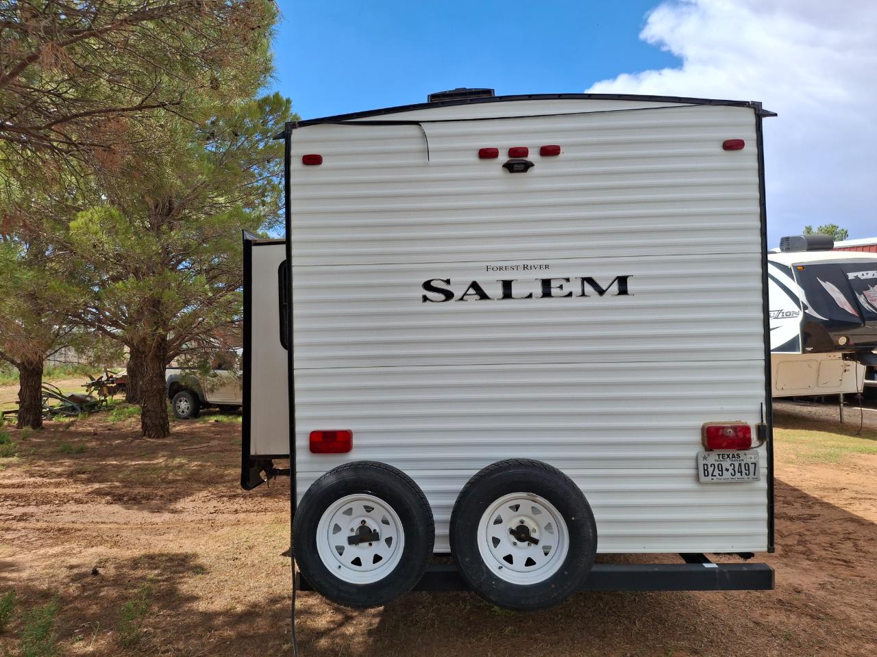 Forest River Salem  2019