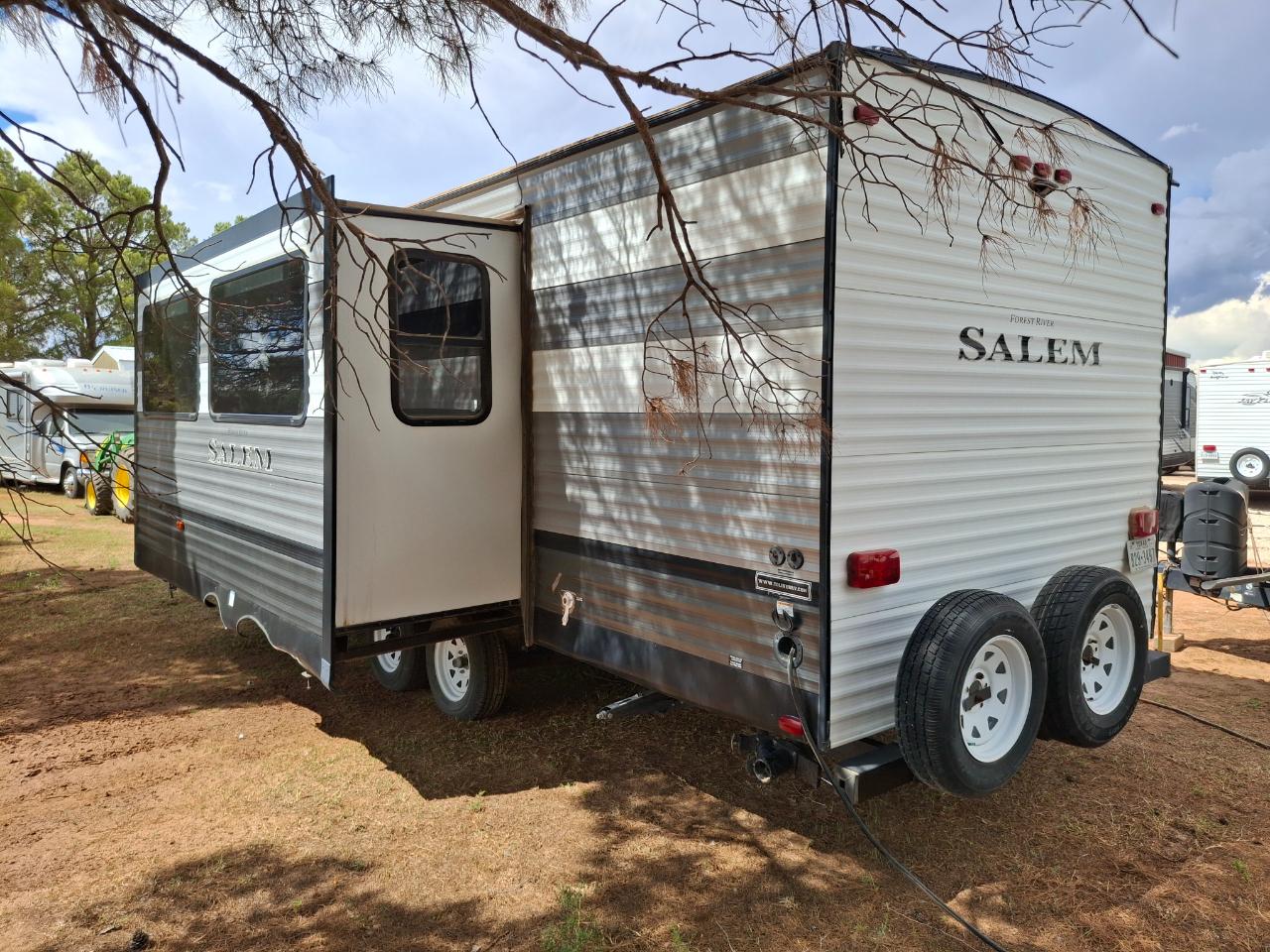Forest River Salem  2019
