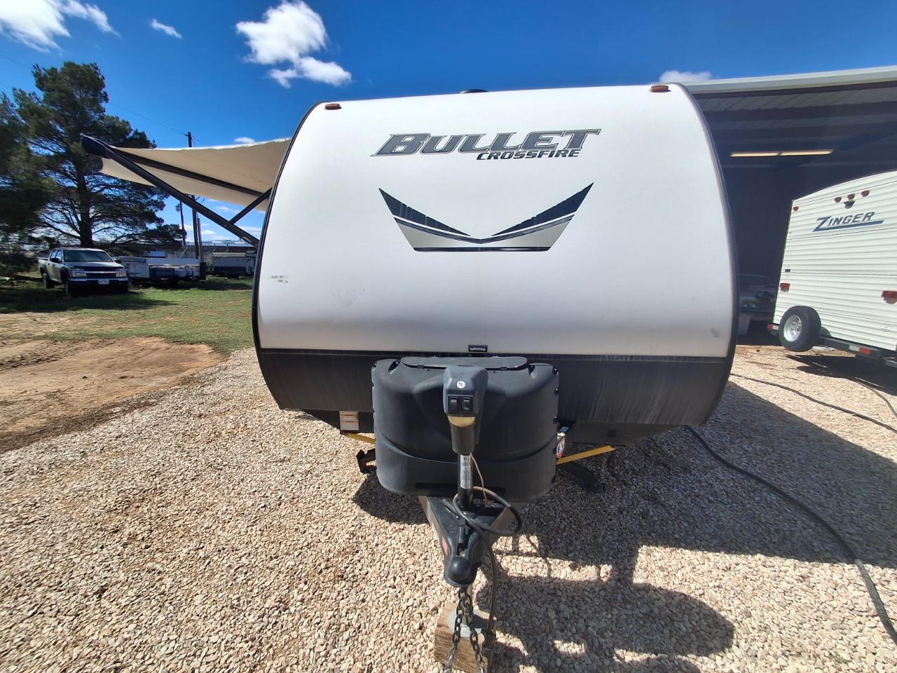 Keystone RV Bullet  2020