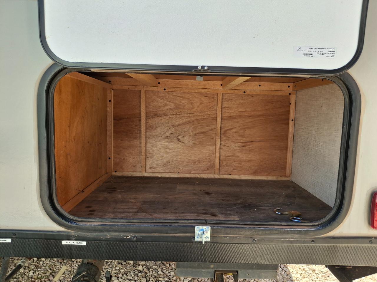 Keystone RV Bullet  2020