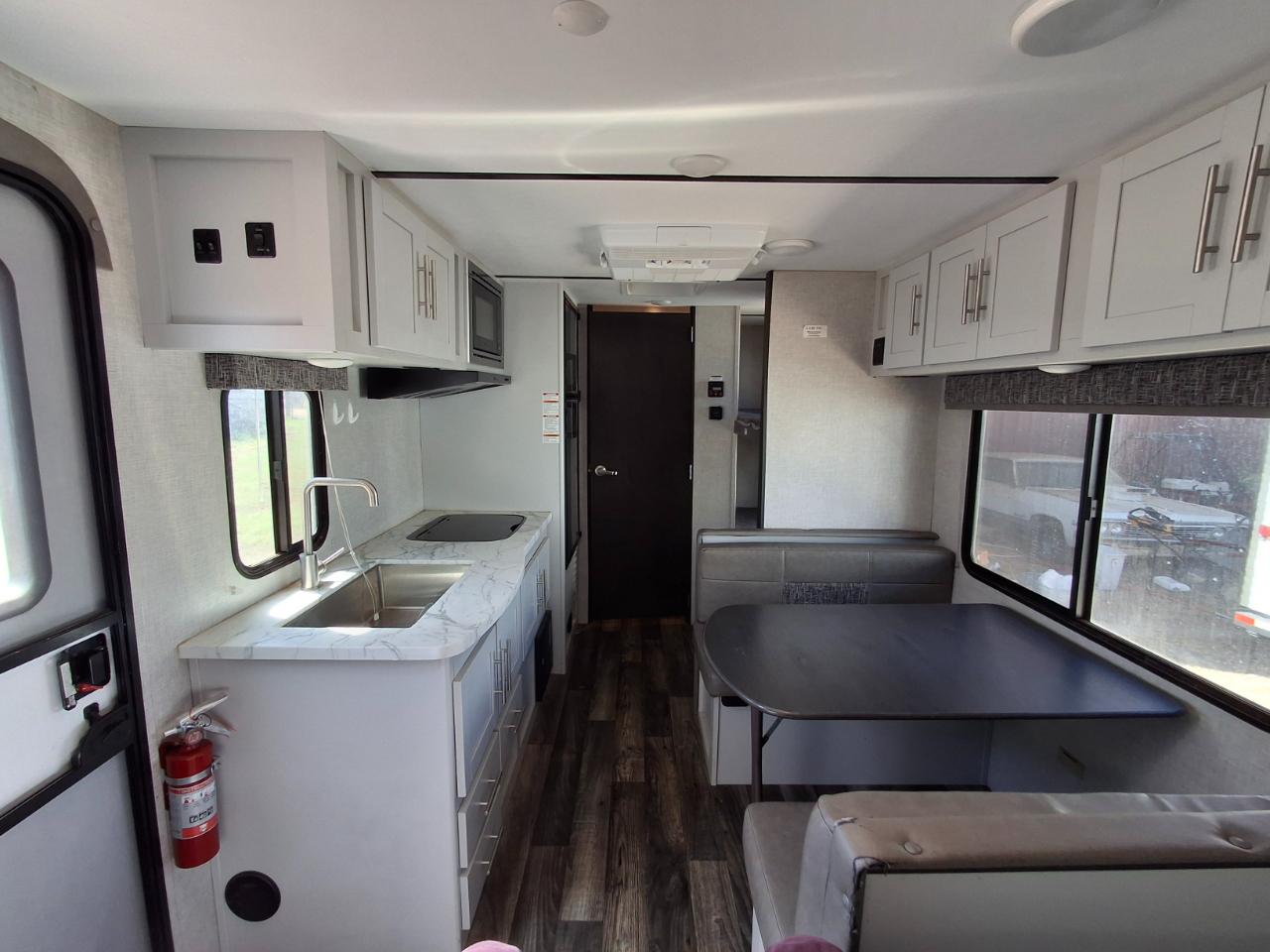 Keystone RV Bullet  2020