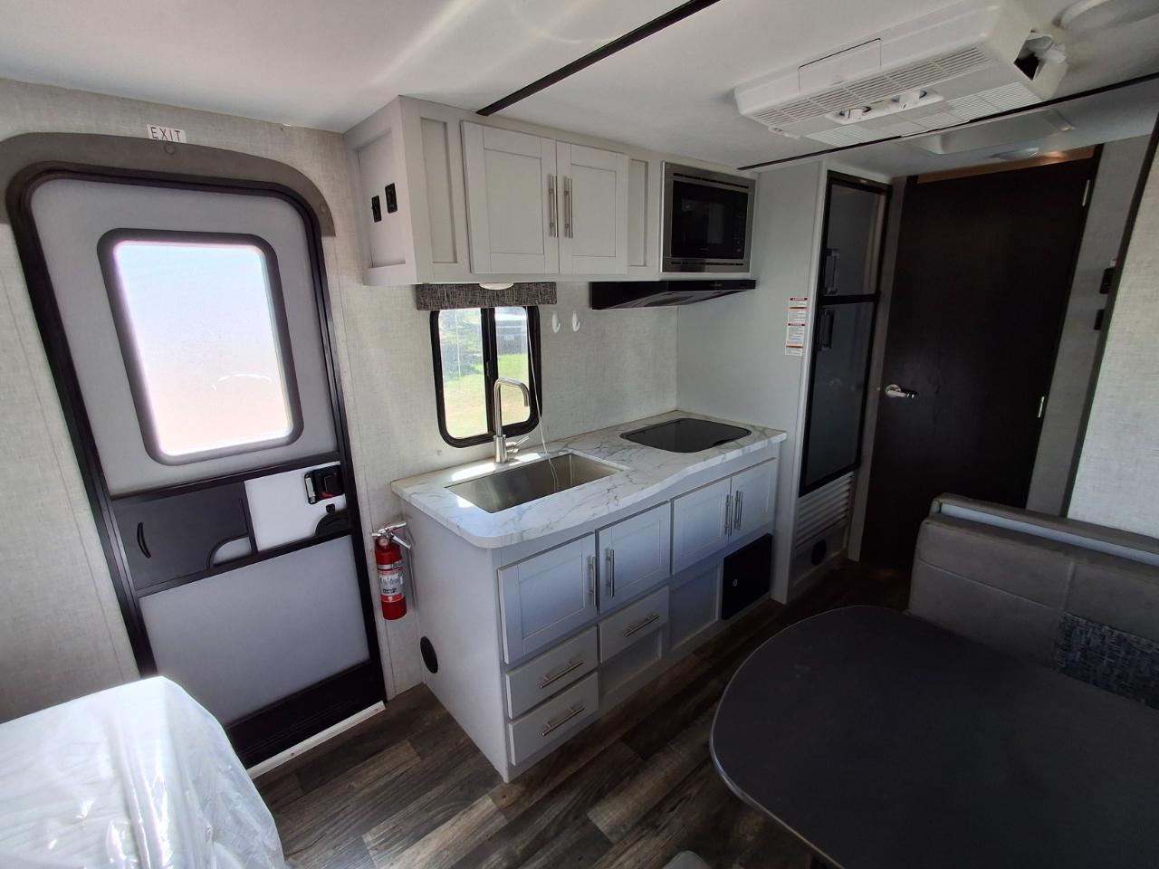 Keystone RV Bullet  2020