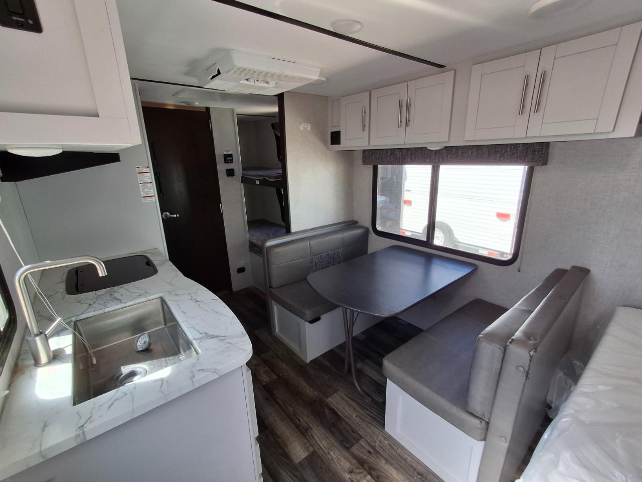 Keystone RV Bullet  2020