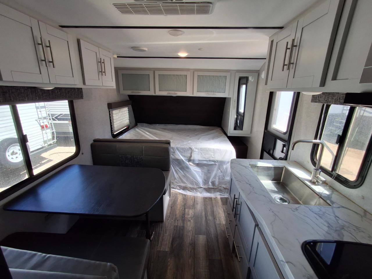 Keystone RV Bullet  2020
