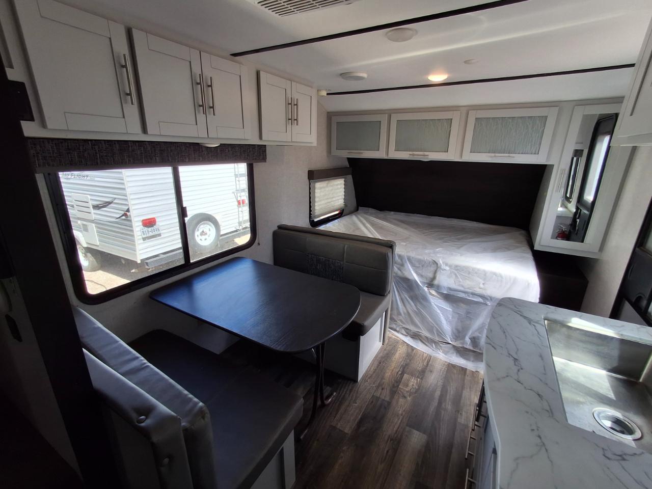 Keystone RV Bullet  2020