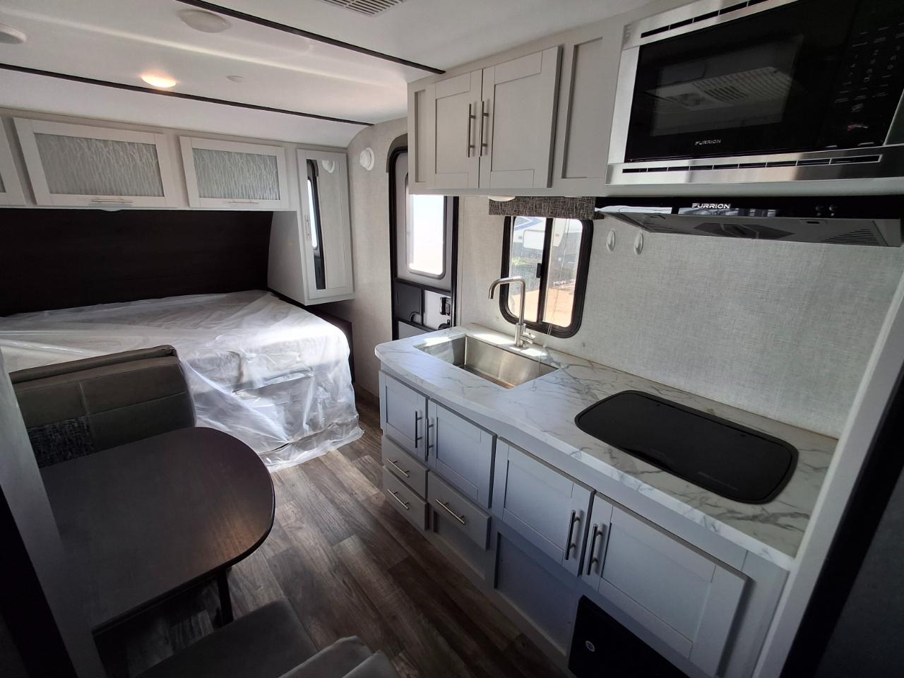 Keystone RV Bullet  2020