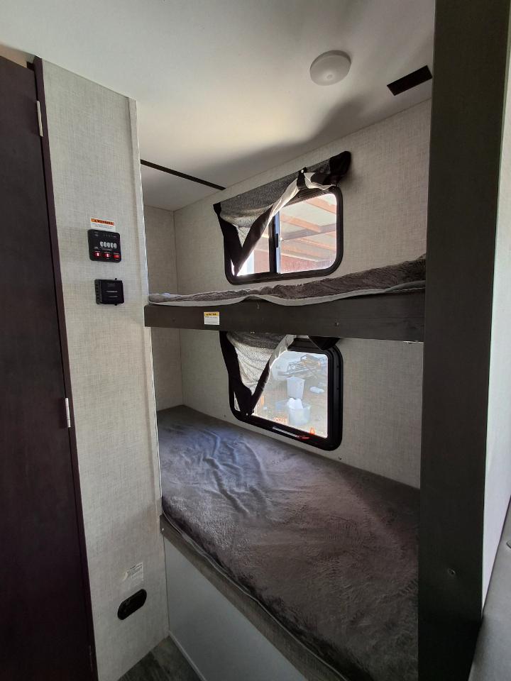 Keystone RV Bullet  2020