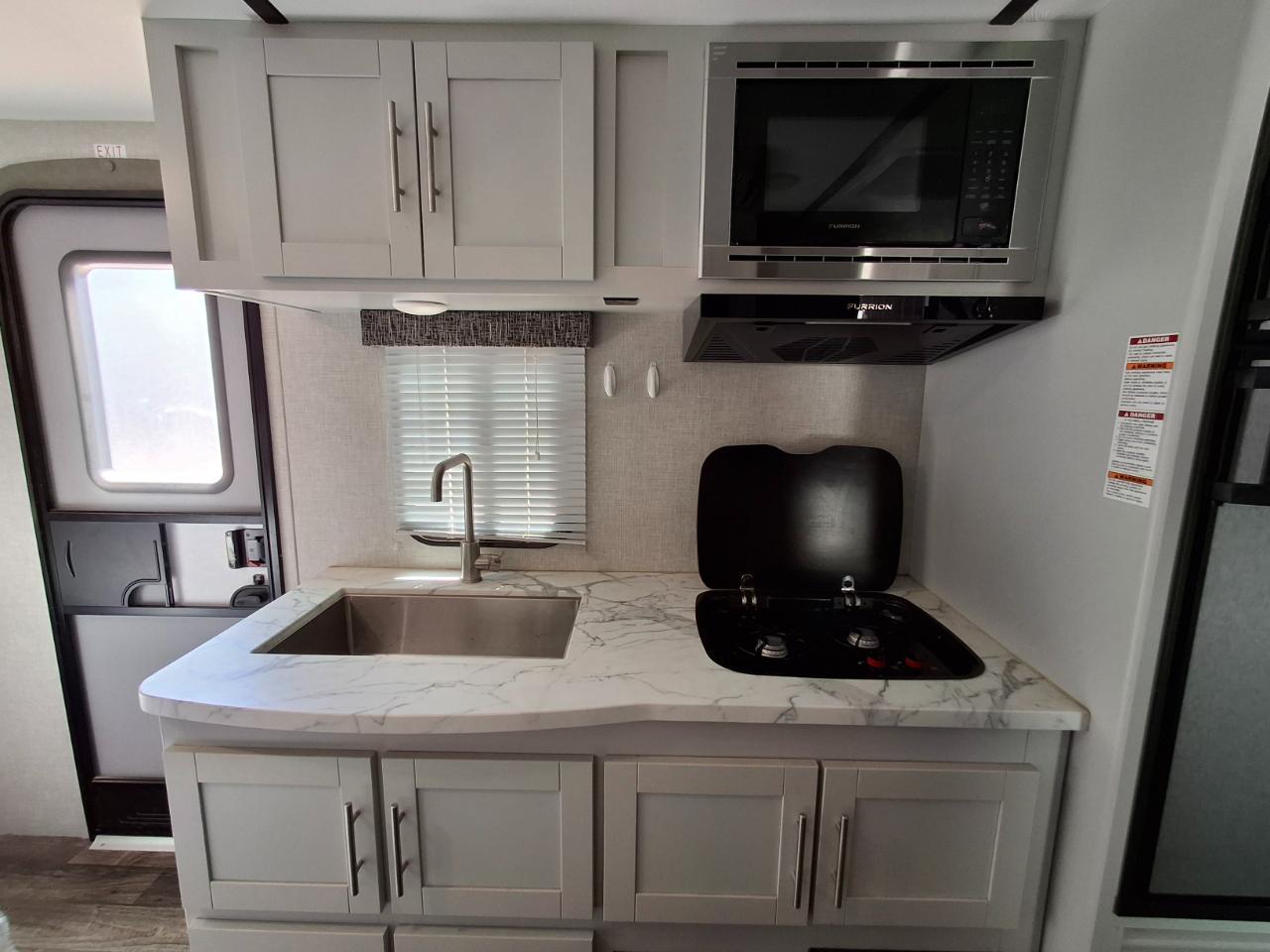 Keystone RV Bullet  2020
