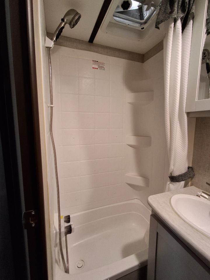 Keystone RV Bullet  2020