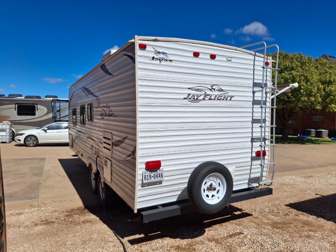 Jayco Jay Flight  2014