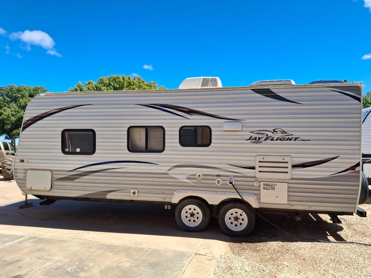 Jayco Jay Flight  2014