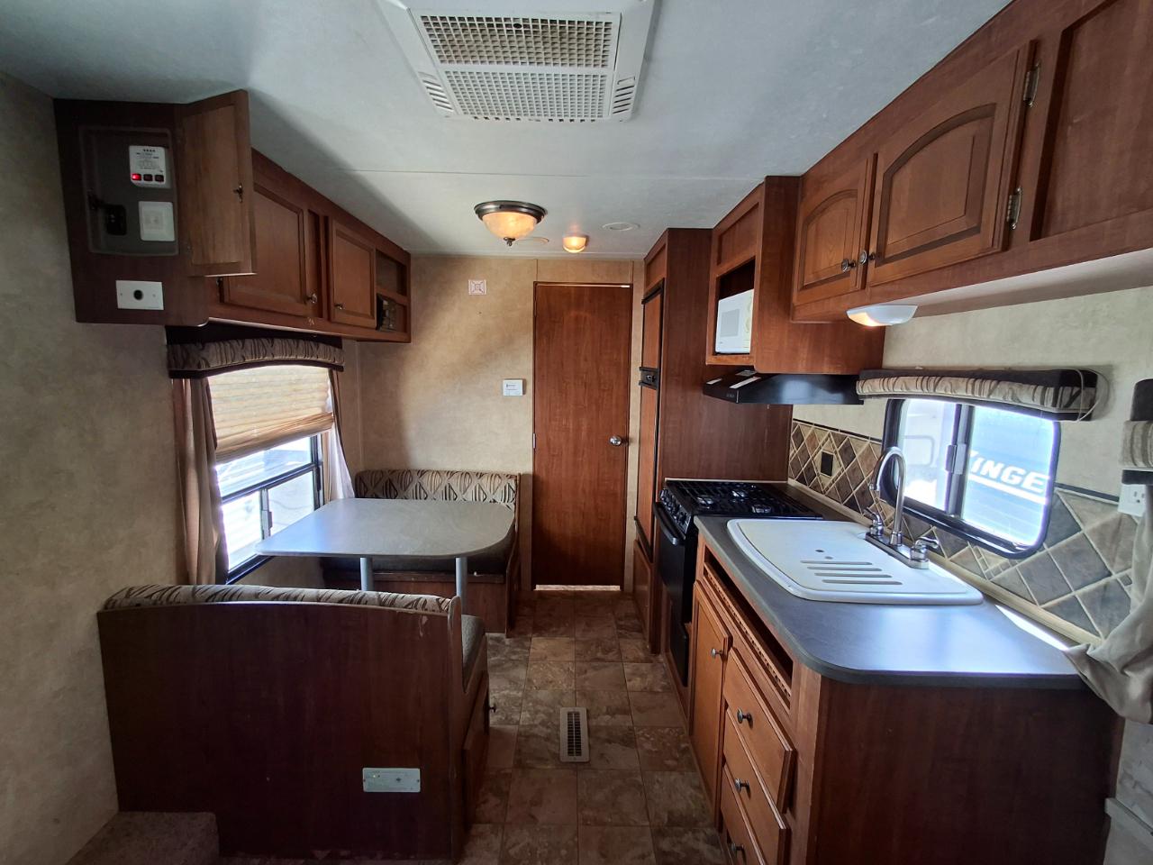 Jayco Jay Flight  2014