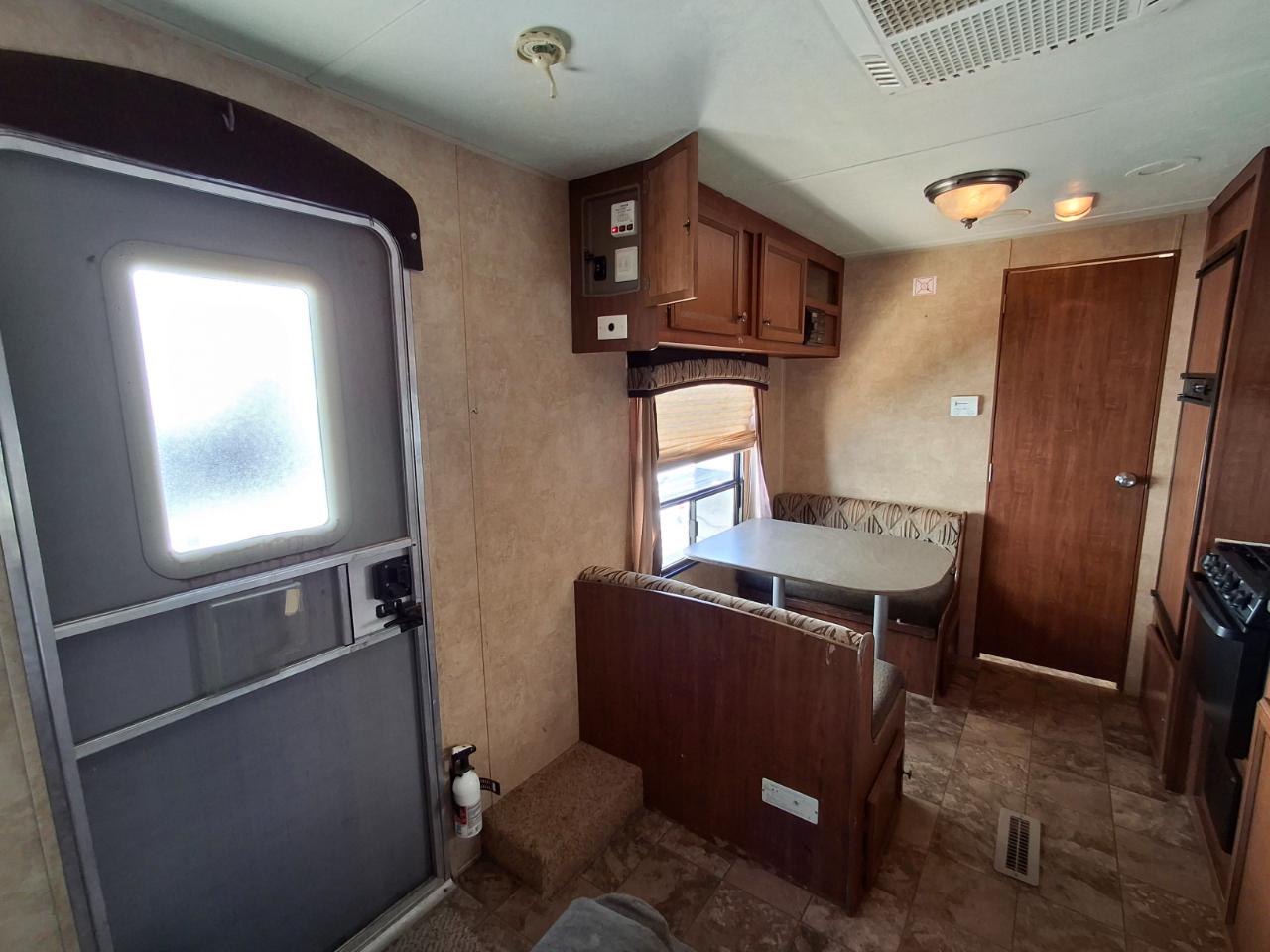 Jayco Jay Flight  2014