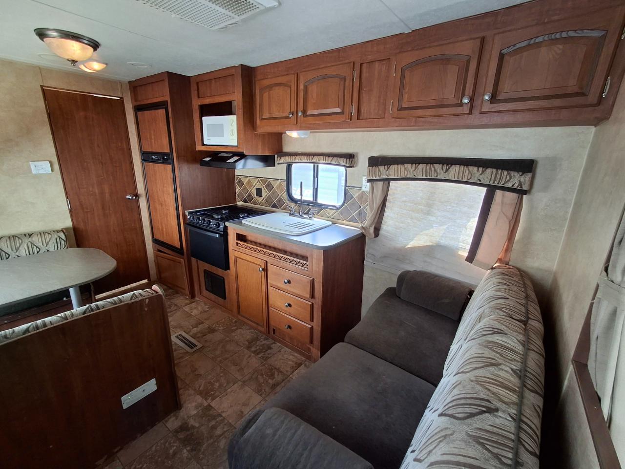 Jayco Jay Flight  2014