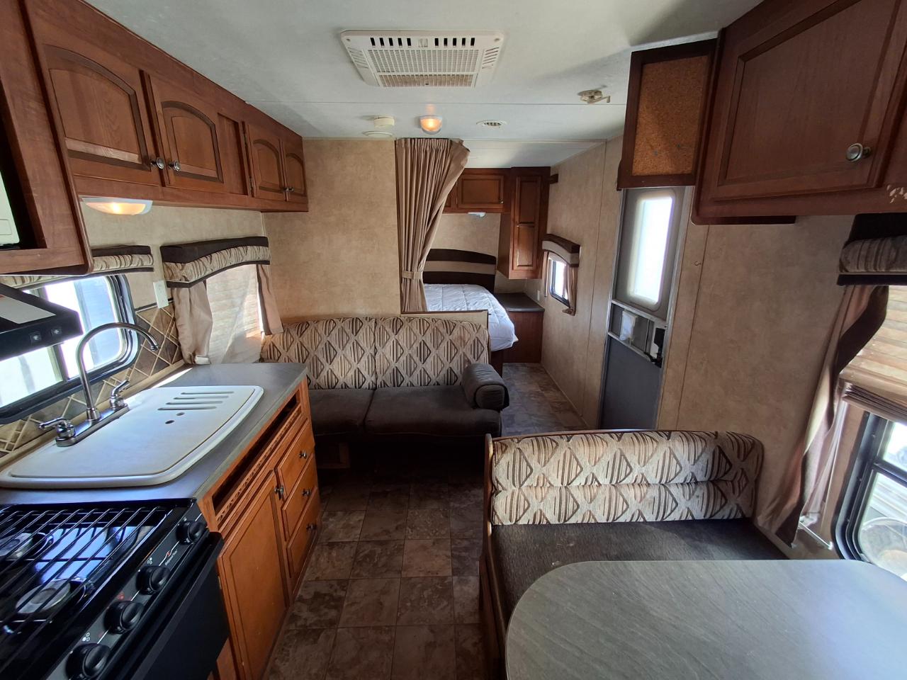 Jayco Jay Flight  2014