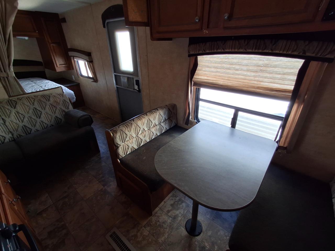 Jayco Jay Flight  2014