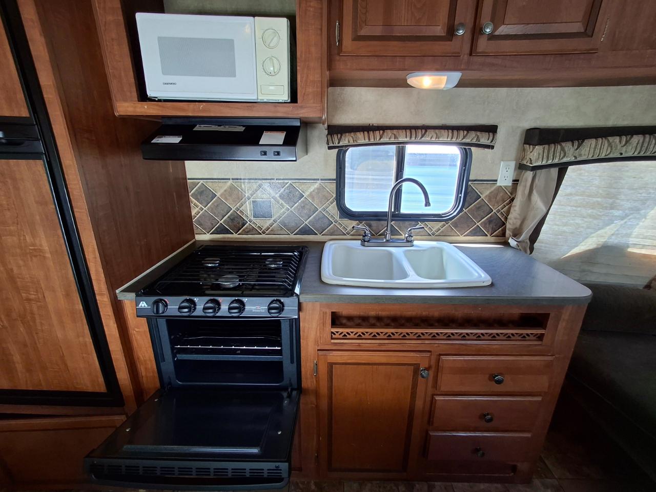 Jayco Jay Flight  2014