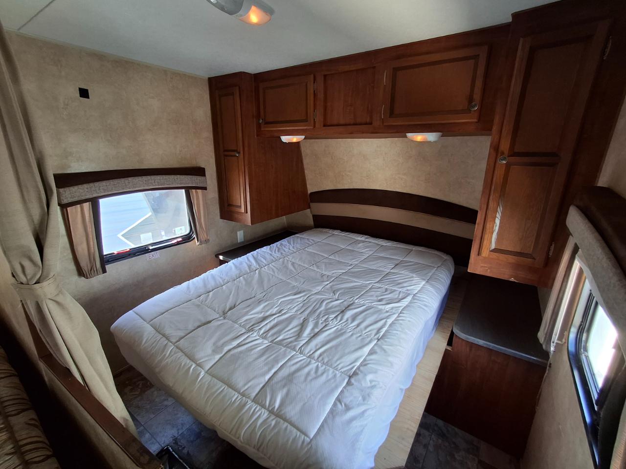 Jayco Jay Flight  2014