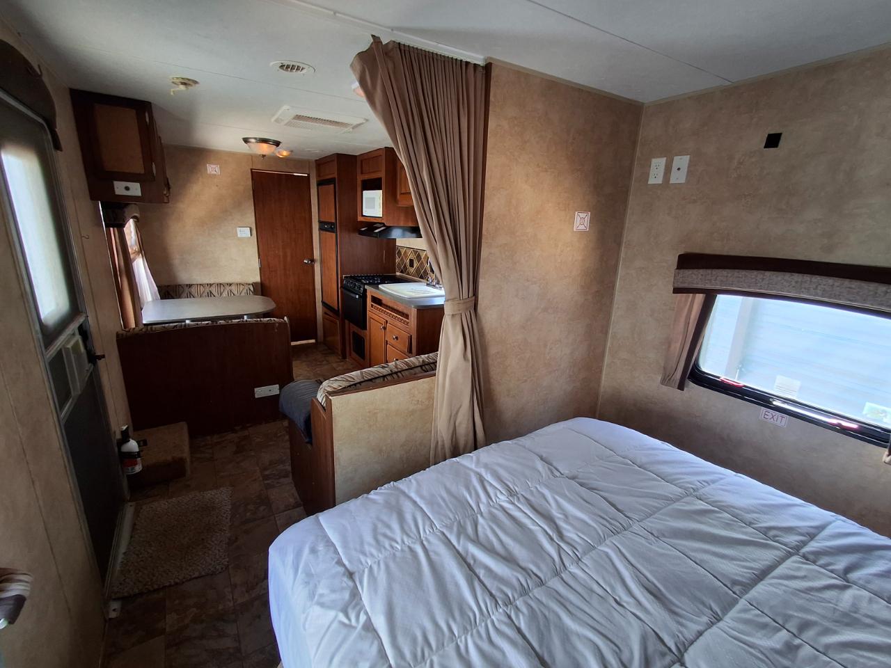 Jayco Jay Flight  2014