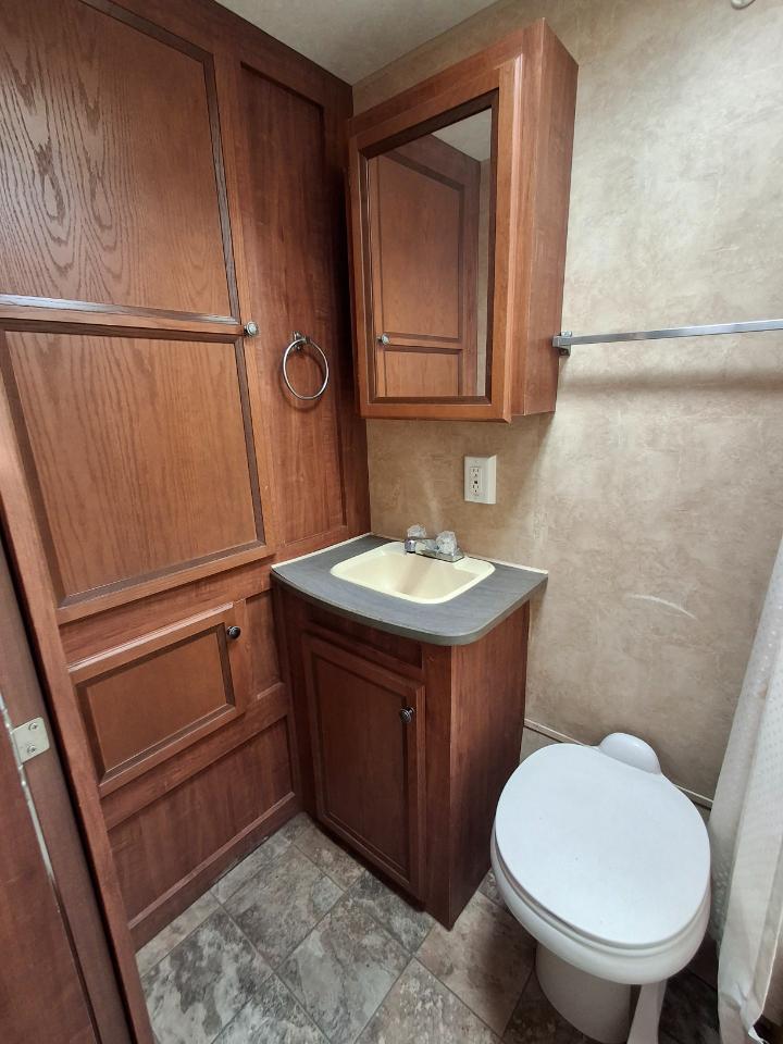 Jayco Jay Flight  2014