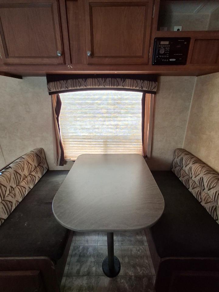 Jayco Jay Flight  2014