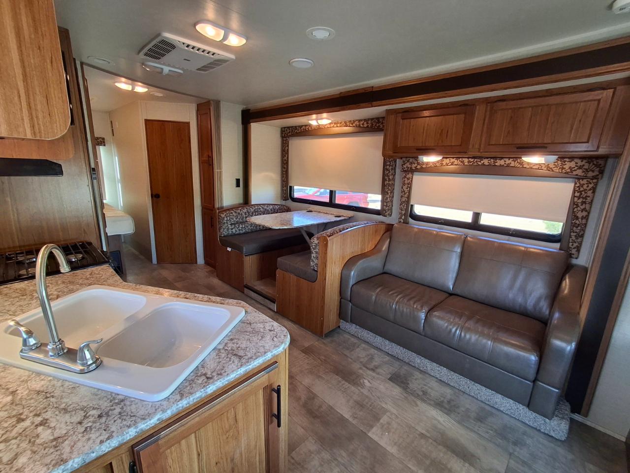 Jayco Redhawk  2017