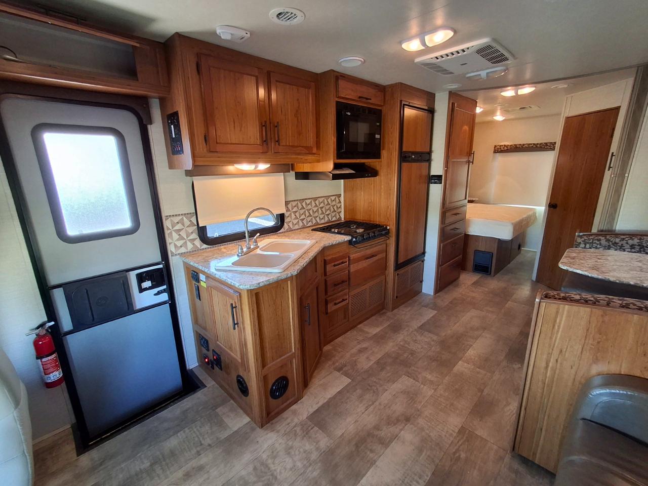 Jayco Redhawk  2017