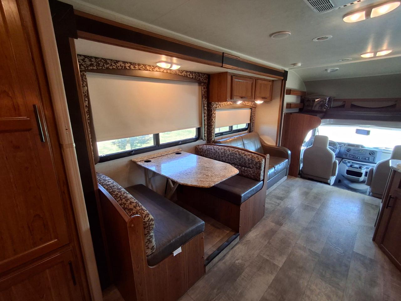 Jayco Redhawk  2017