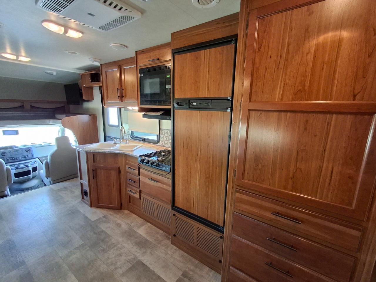 Jayco Redhawk  2017