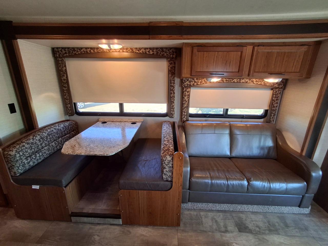 Jayco Redhawk  2017