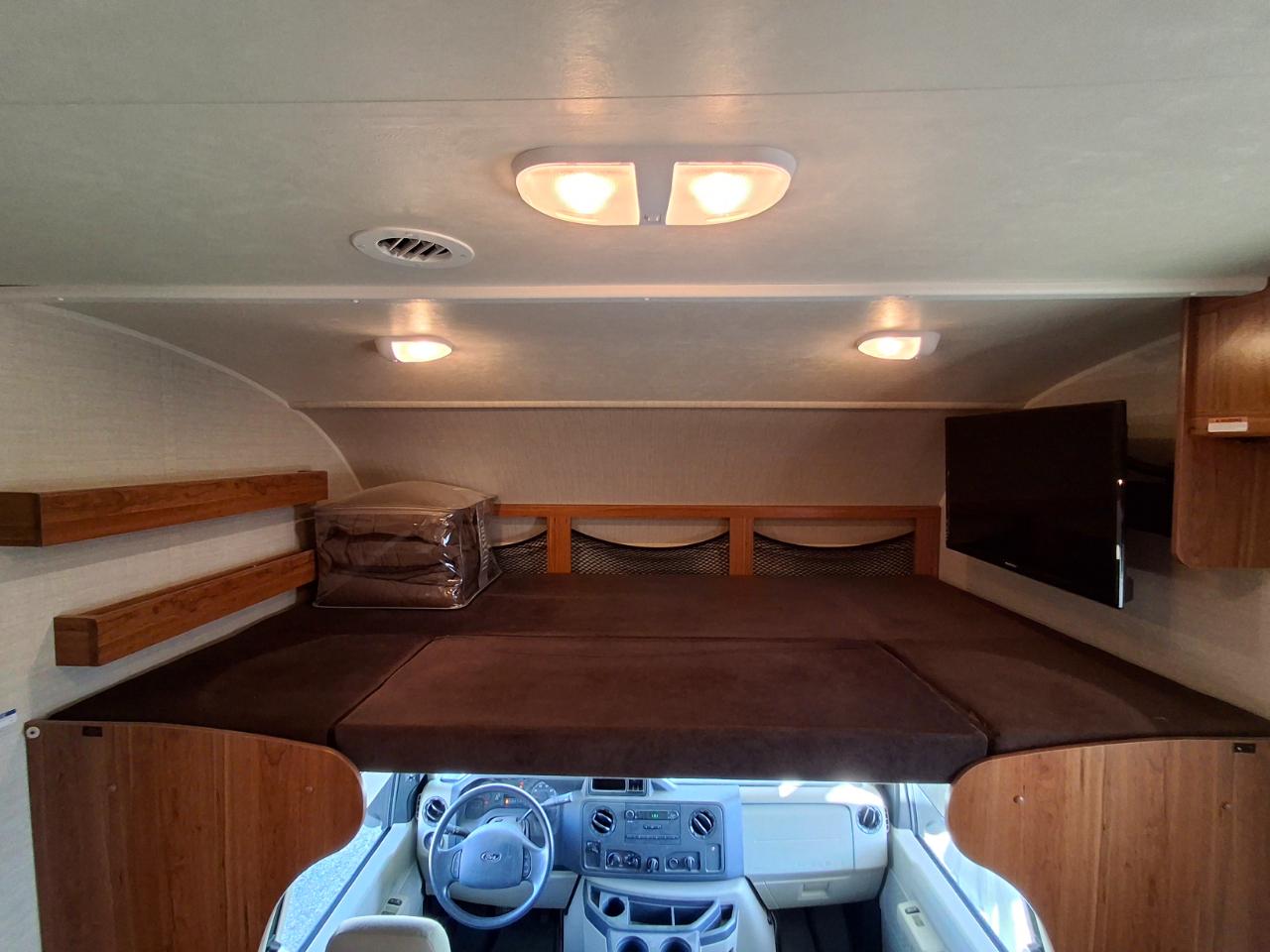 Jayco Redhawk  2017