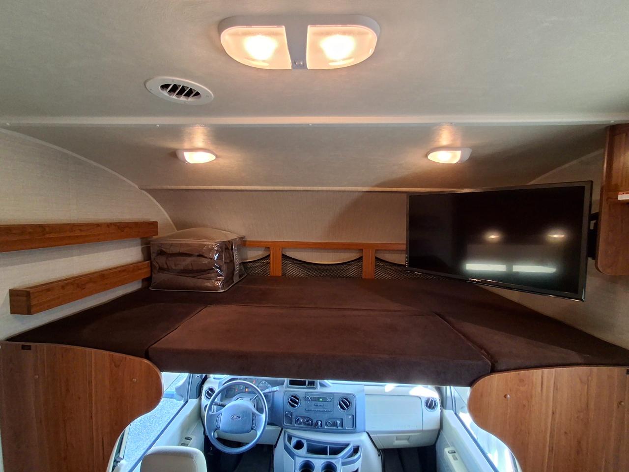Jayco Redhawk  2017