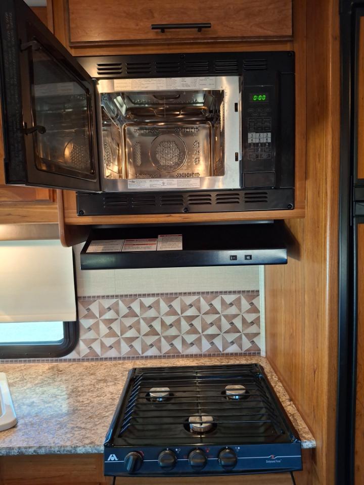 Jayco Redhawk  2017
