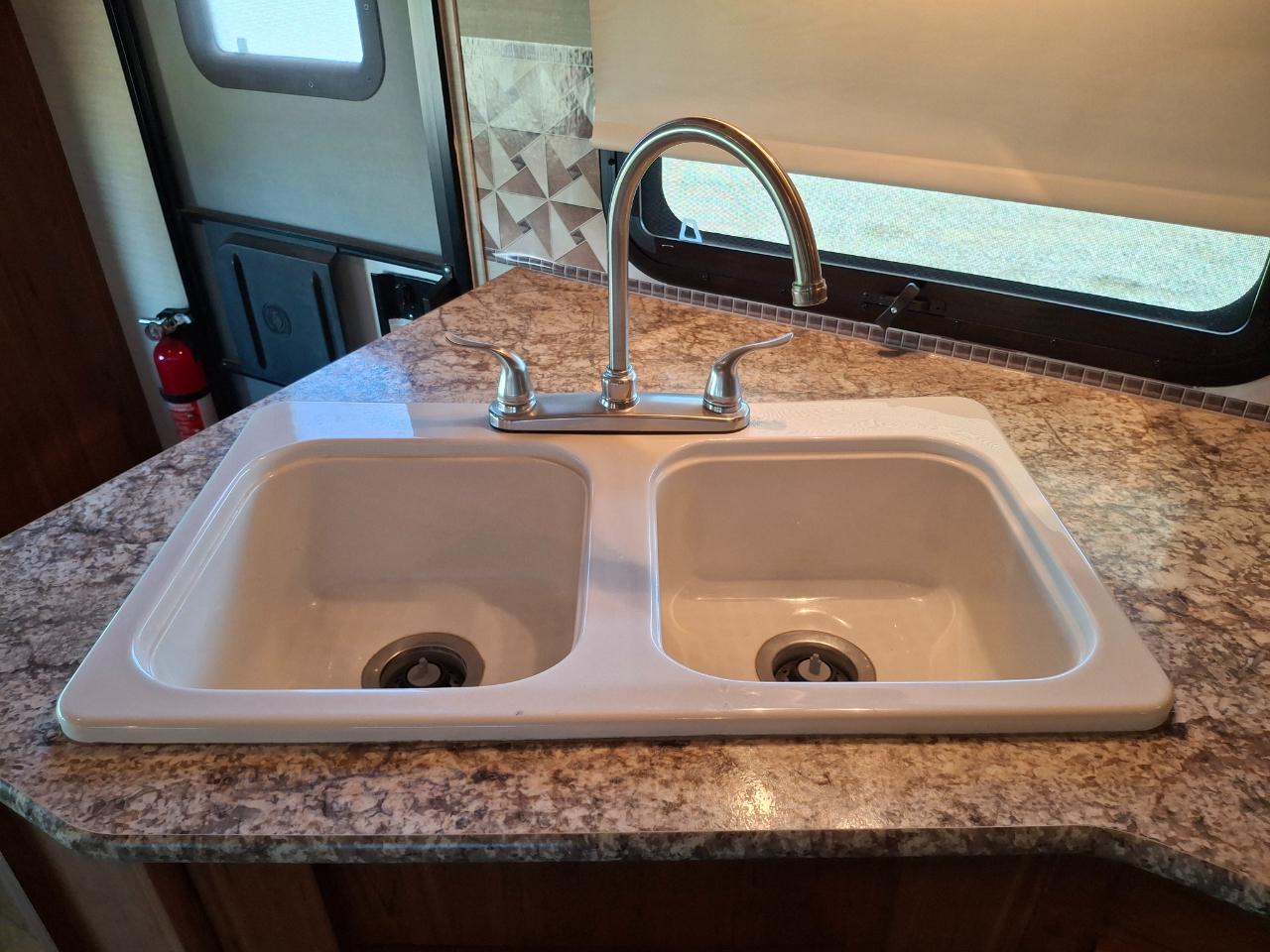 Jayco Redhawk  2017