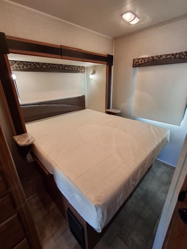 Jayco Redhawk  2017
