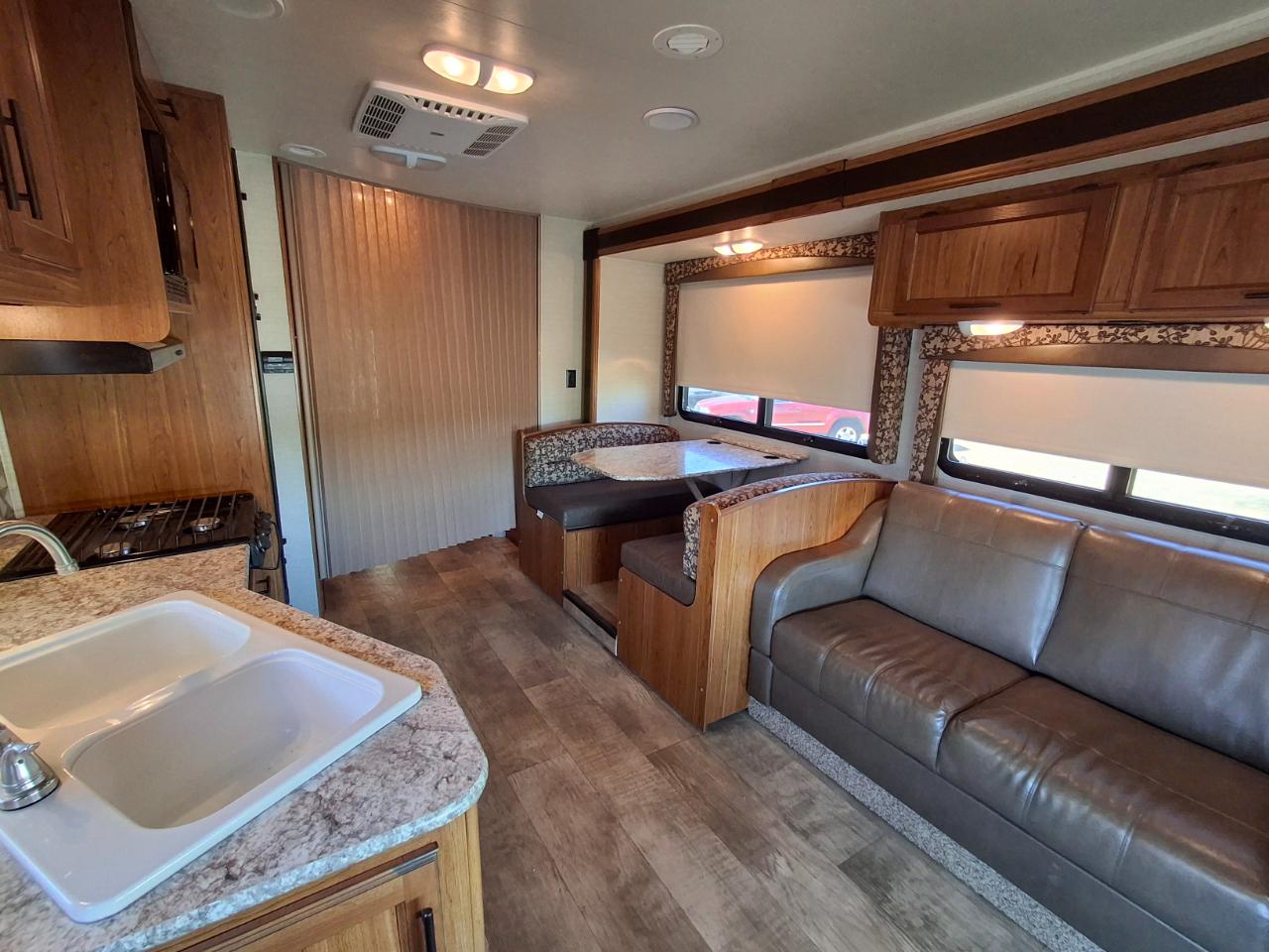 Jayco Redhawk  2017