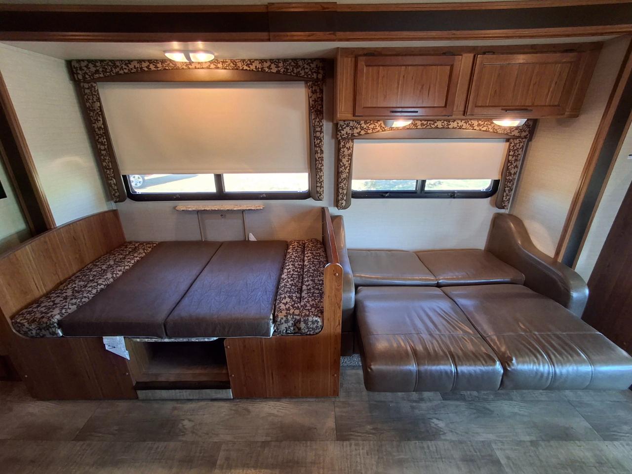 Jayco Redhawk  2017