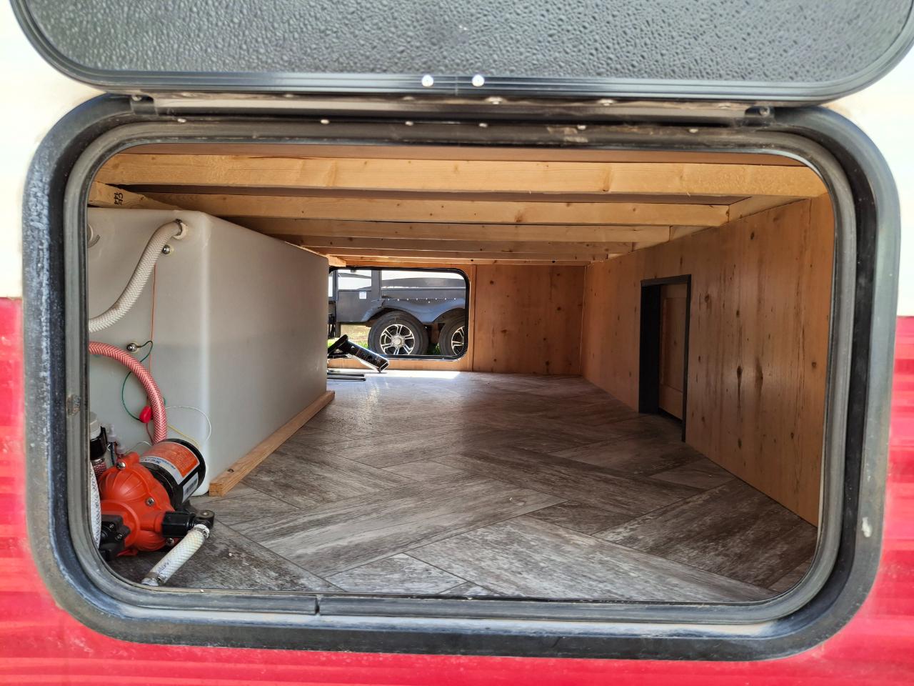 Sunset Park RV SunLite Travel Trailer  2025