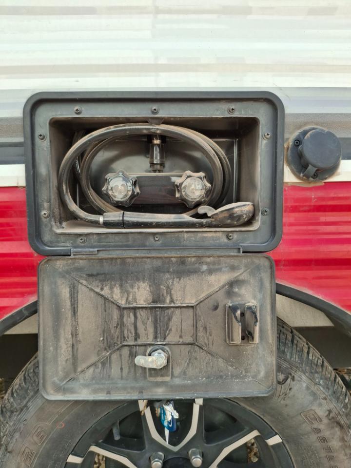 Sunset Park RV SunLite Travel Trailer  2025