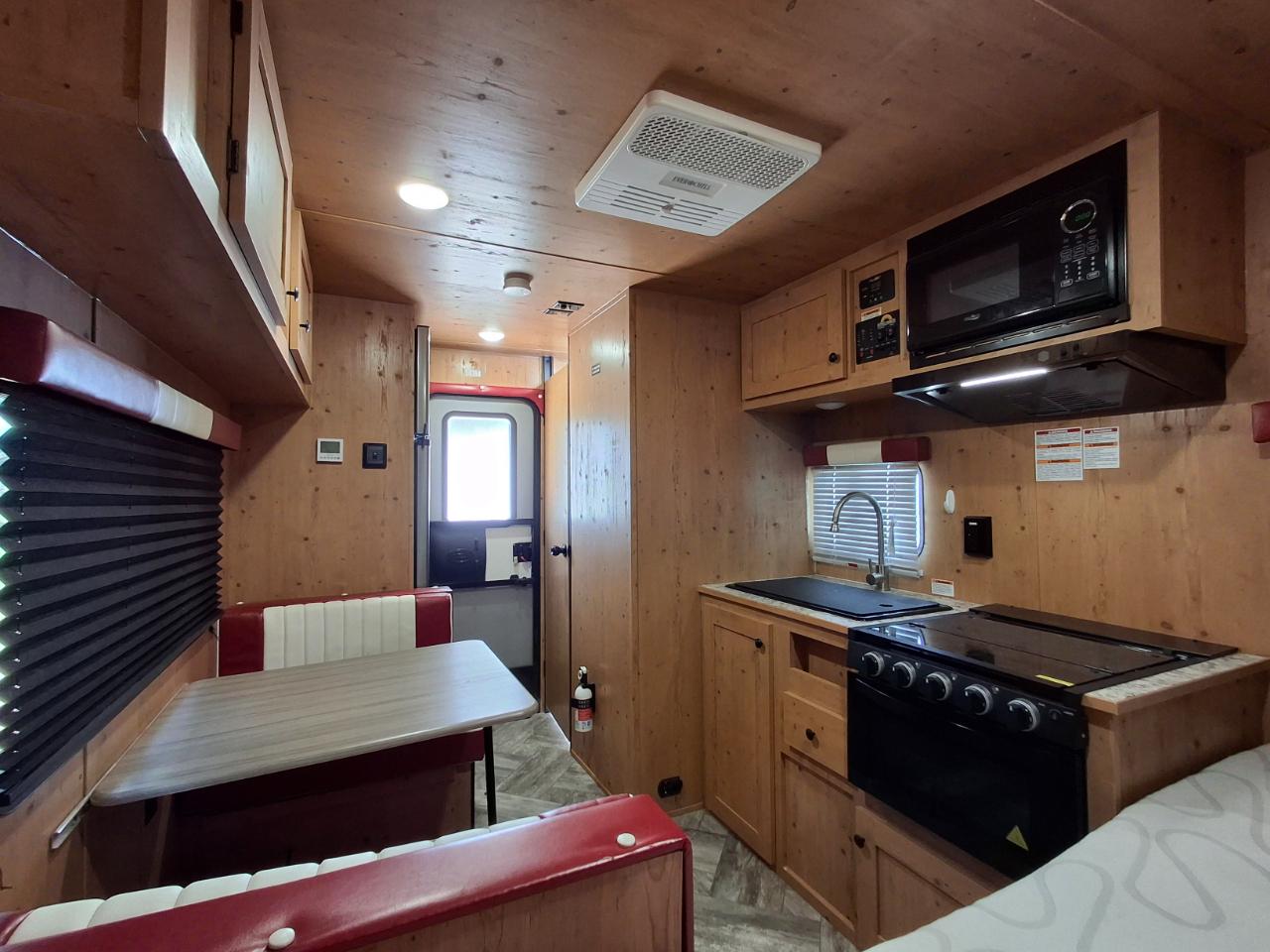 Sunset Park RV SunLite Travel Trailer  2025