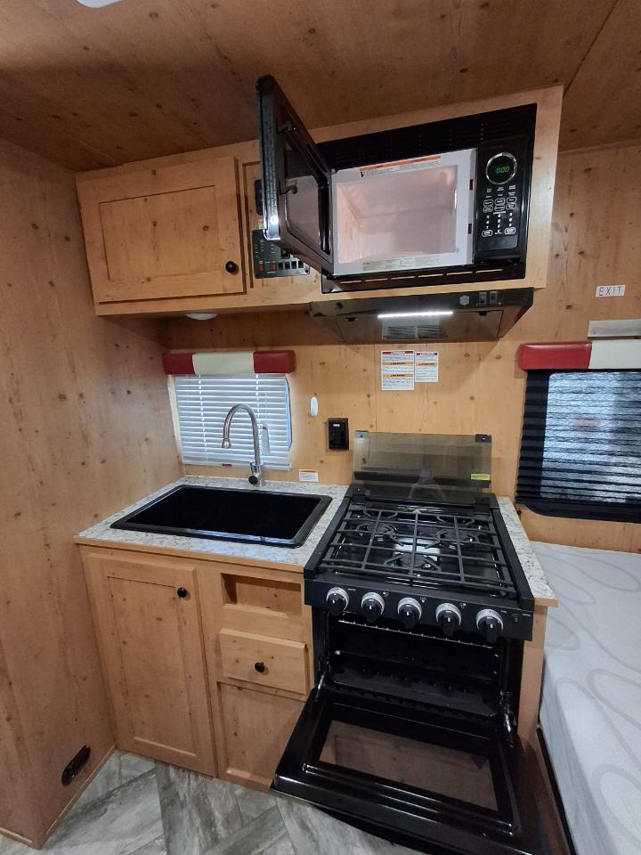 Sunset Park RV SunLite Travel Trailer  2025