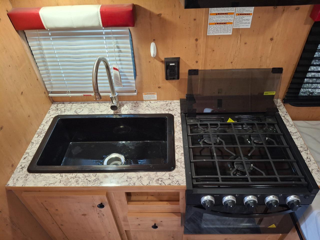Sunset Park RV SunLite Travel Trailer  2025