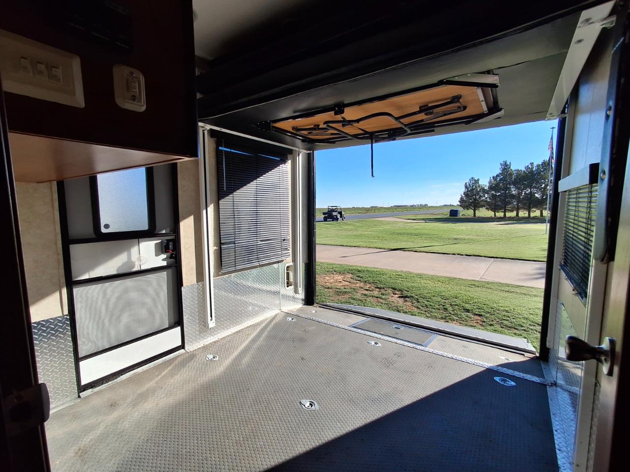 Keystone Fuzion  2012