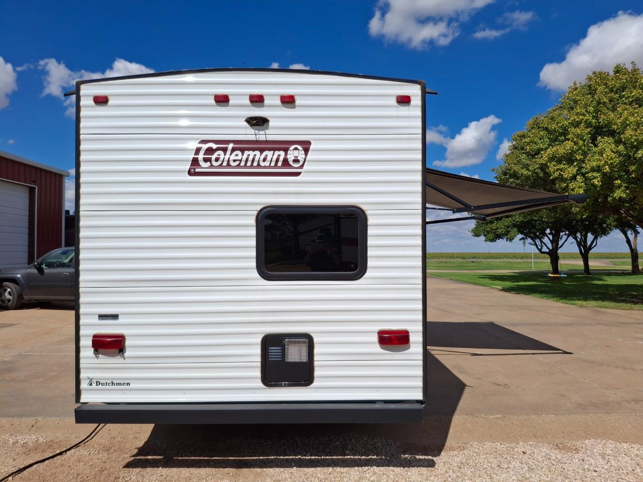 Coleman Lantern  2024