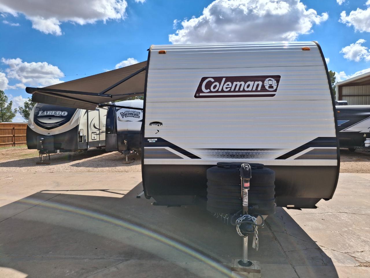 Coleman Lantern  2024