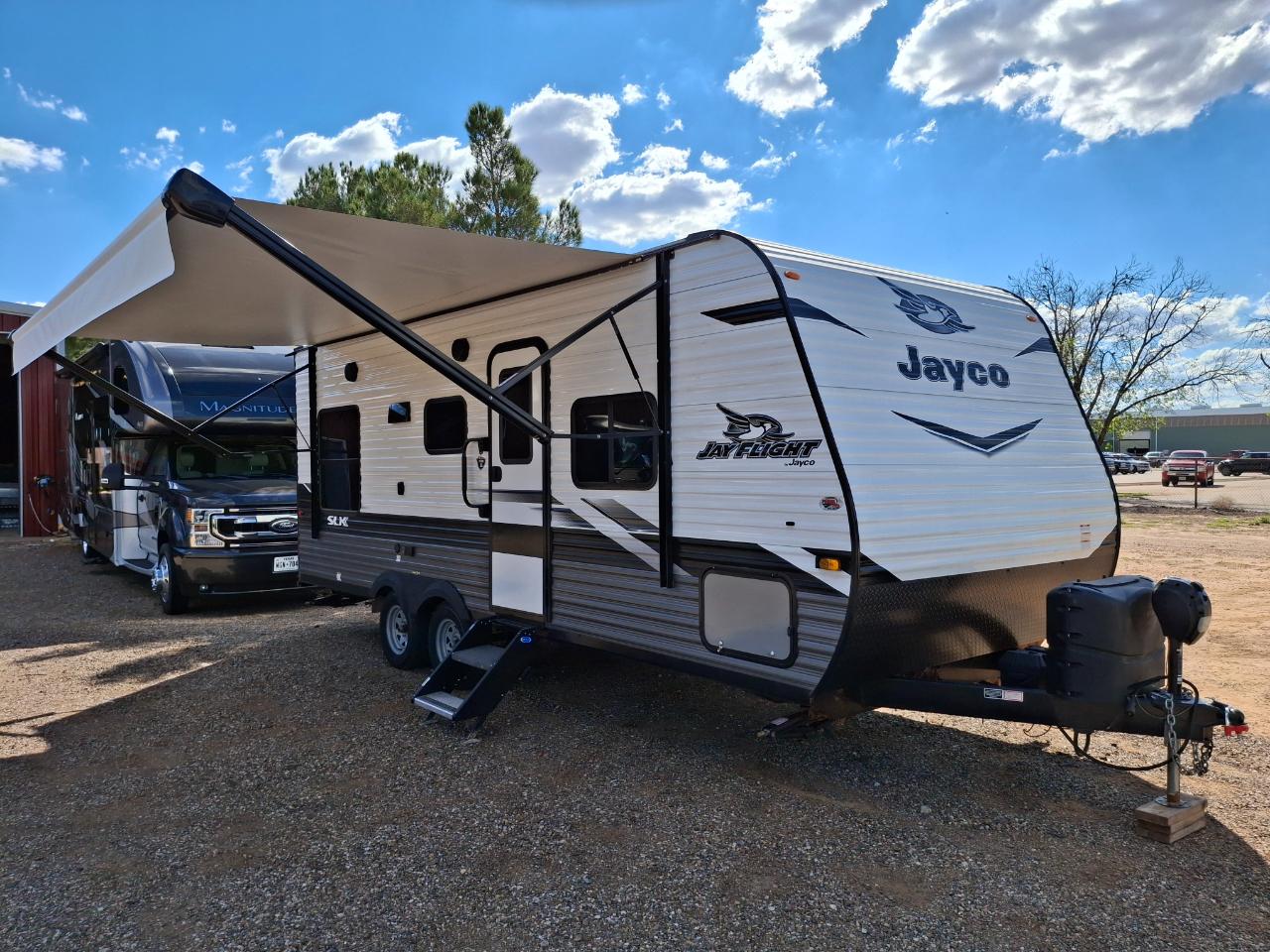 2022 Jayco Jay Flight SLX 212 QB