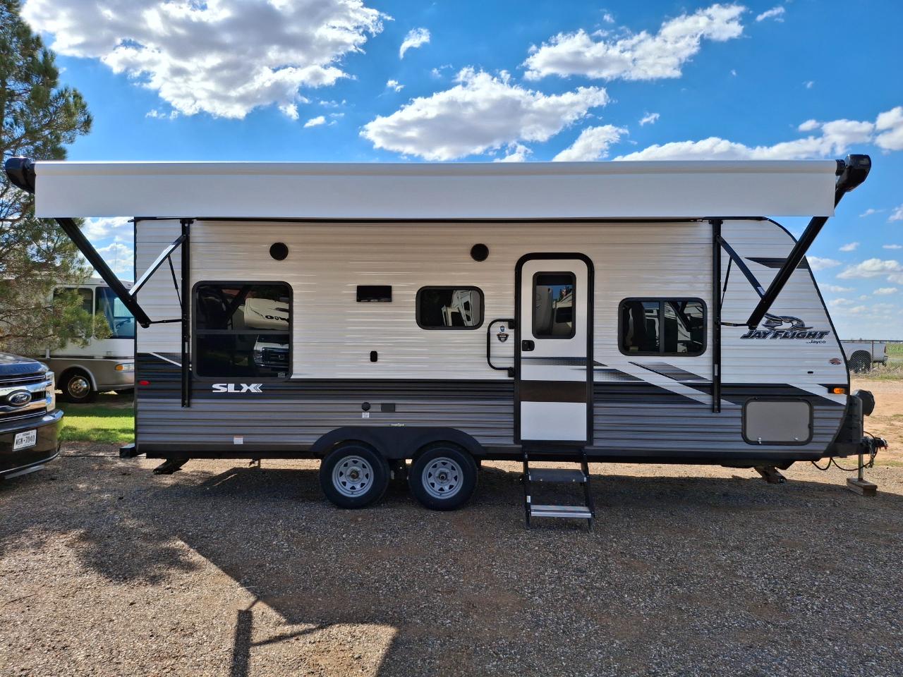 Jayco Jay Flight SLX  2022