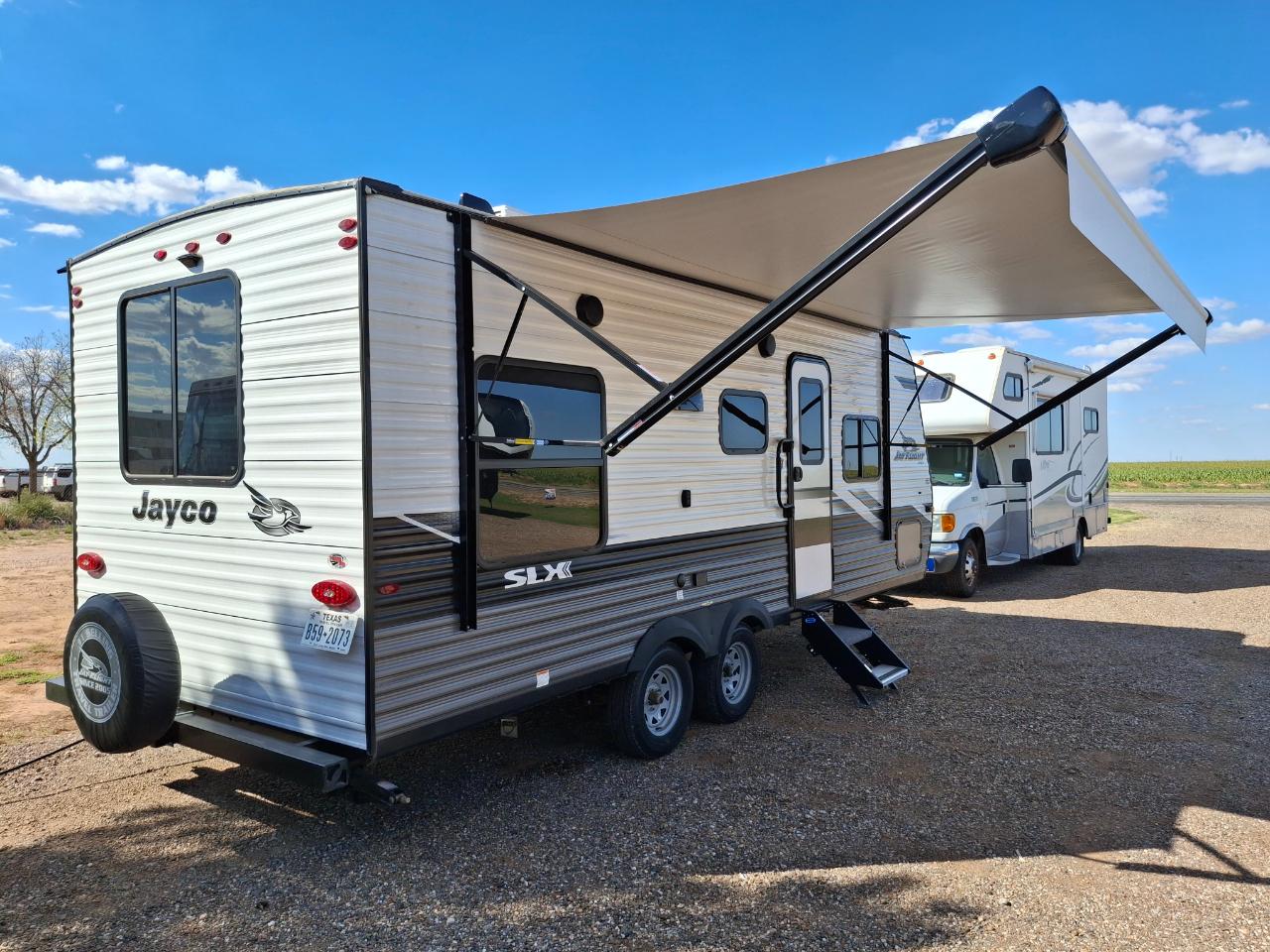 Jayco Jay Flight SLX  2022