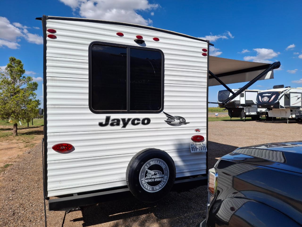 Jayco Jay Flight SLX  2022