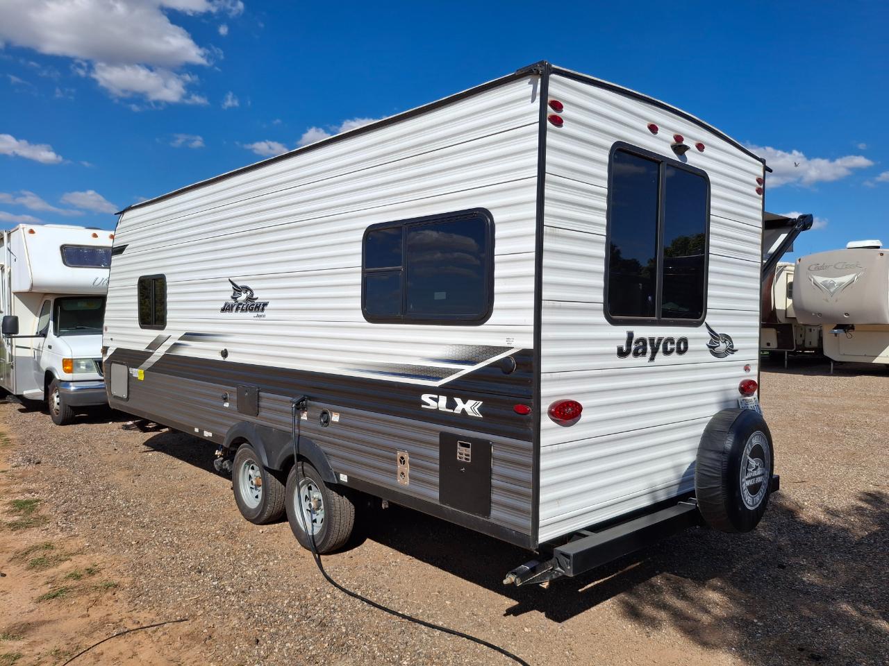 Jayco Jay Flight SLX  2022